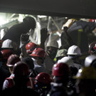 Mexiko: Explosion bei Ölgigant Pemex fordert Tote