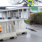 Neue Parkplätze im Zentrum Höchst