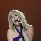 Sängerin Natasha Bedingfield