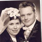 Hochzeitstag