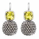 Ohrringe von Juwelier A.E Köchert