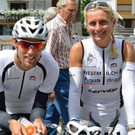 Superstars beim Trans Vorarlberg Triathlon