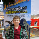 Stickermania-Tauschbörse in Altenstadt