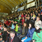 Weitere Bilder au dem Messestadion