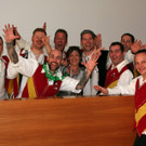 Ringerball in Hörbranz