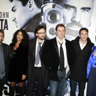 Schauspieler John Travolta