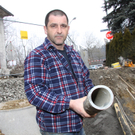 Asbest-Konflikt in Hörbranz 