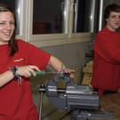 Hilti-Lehrausbildung