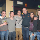 Charity Party for Stephan 