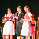 Diplomball BSBZ Hohenems