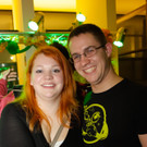 Ringerball: Schottenrock Party