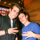 Cocktail - Night (18+)