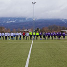 Austria Salzburg - Ranshofen