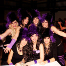 Wibrfasnacht mit voller Frauenpower!