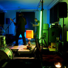 Black Magic Six im Emser Beisl!