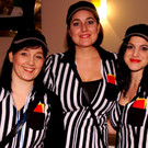 Fasching auf Palaorisch