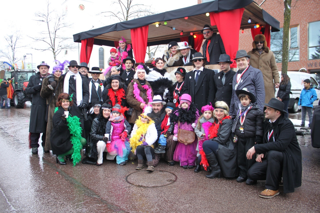 Lochau Faschingsumzug 2013 _6__jpg-1359909259