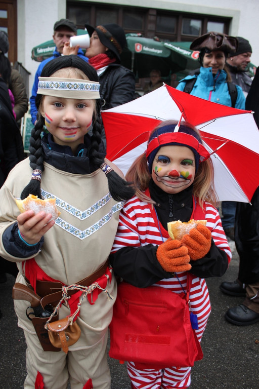 Lochau Faschingsumzug 2013 _89__jpg-1359909719