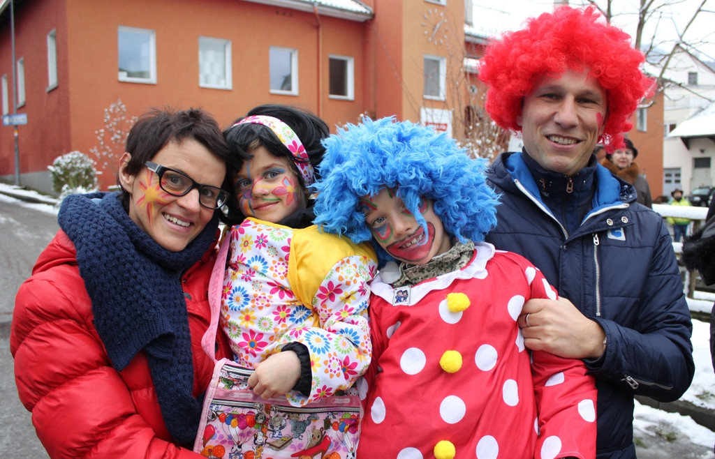Lochau Faschingsumzug 2013 _87__jpg-1359909710