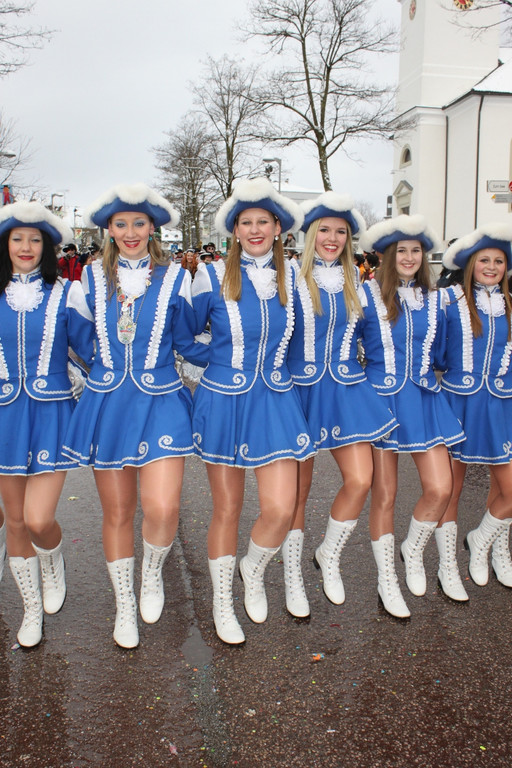 Lochau Faschingsumzug 2013 _39__jpg-1359909454