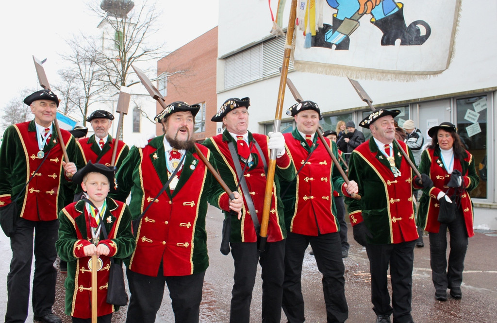 Lochau Faschingsumzug 2013 _31__jpg-1359909411