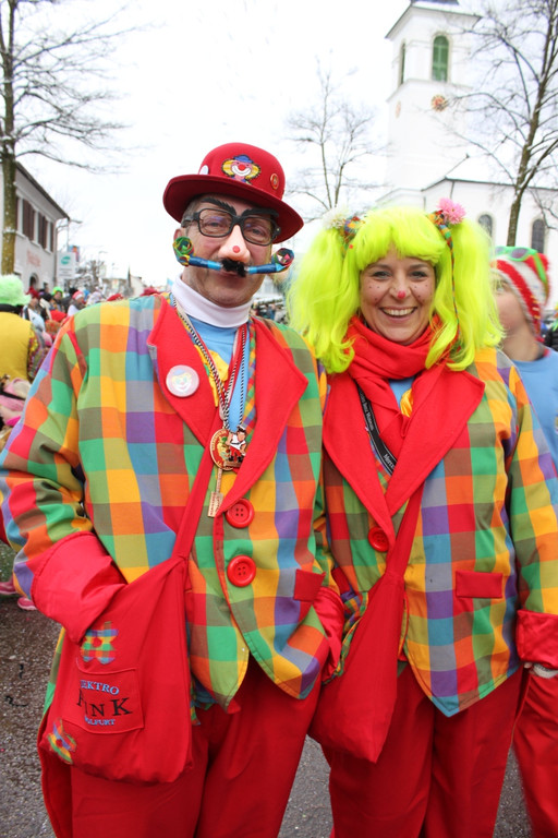 Lochau Faschingsumzug 2013 _33__jpg-1359909421