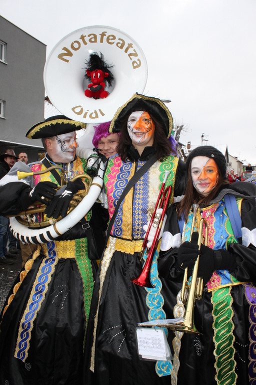 Lochau Faschingsumzug 2013 _36__jpg-1359909435
