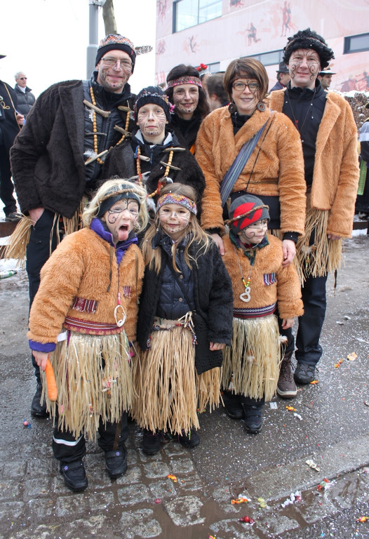 Lochau Faschingsumzug 2013 _54__jpg-1359909539