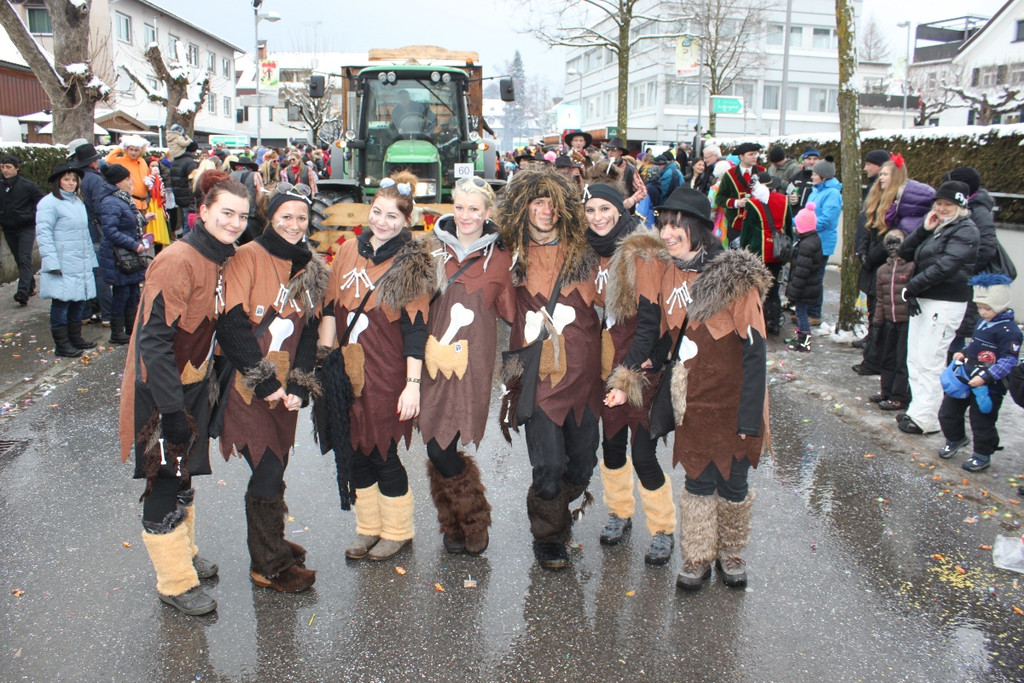Lochau Faschingsumzug 2013 _59__jpg-1359909568