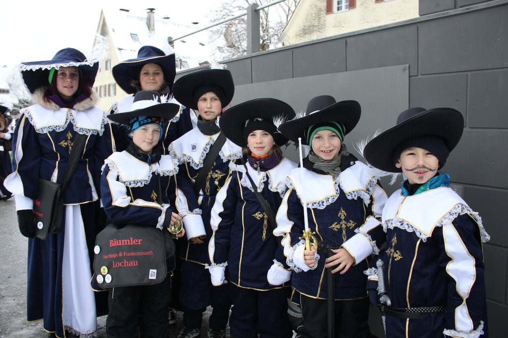 Lochau Faschingsumzug 2013 _67__jpg-1359909608