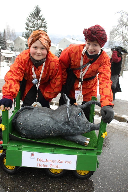 Lochau Faschingsumzug 2013 _75__jpg-1359909649