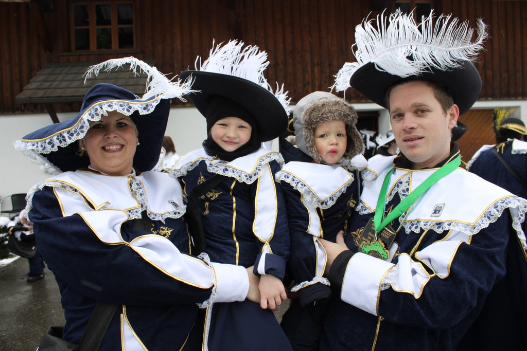Lochau Faschingsumzug 2013 _70__jpg-1359909622