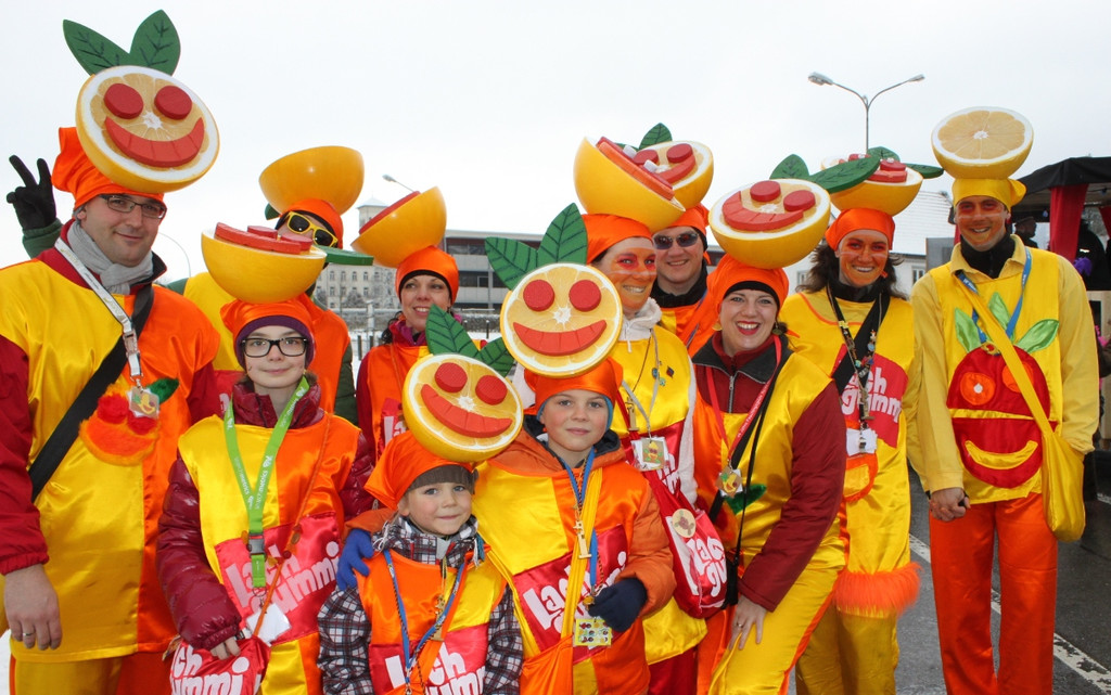 Lochau Faschingsumzug 2013 _78__jpg-1359909666