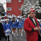 Umzug 2013