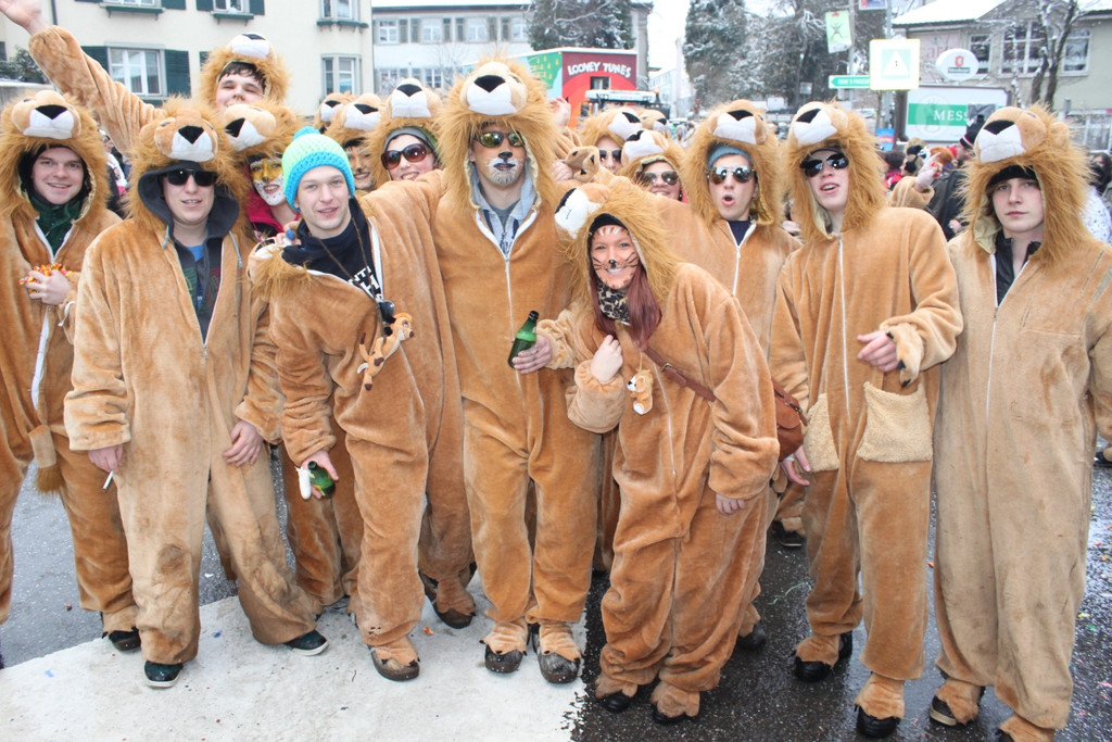 Lochau Faschingsumzug 2013 _49__jpg-1359912118
