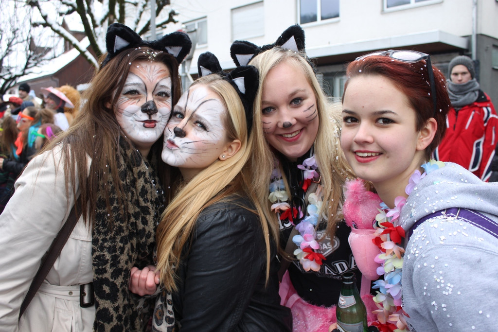 Lochau Faschingsumzug 2013 _51__jpg-1359912129