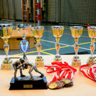 Ringercup