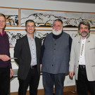 Jahreshauptversammlung 2013