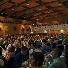 Fotos Abschlussball