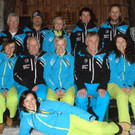 WSV Dalaas Neueinkleidung