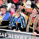 Impressionen vom Feldkircher Faschingsumzug 2013