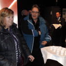   Reiseshow im Festspielhaus