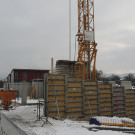  Kleinwohnanlage St. Gebhard