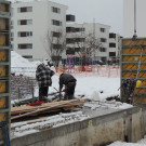  Kleinwohnanlage St. Gebhard