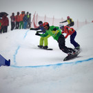 Boardercross Laterns Gapfohl