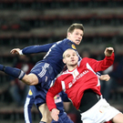EL 2010: Lüttich vs. Salzburg