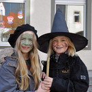 Umzug Kindergarten Haselstauden