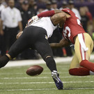 Baltimore Ravens siegten beim Super Bowl am 03.02.13