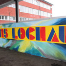 „Tag der offenen Tür“ in der Vorarlberger Mittelschule Lochau