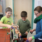 Mittelschule VS Besuch Eichenberg 2013 _18__jpg-1359963423